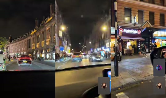 viralchristie's Stream - Jul 24, 2026, 9:29 PM
