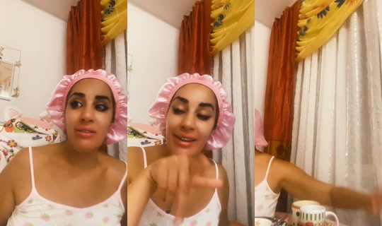 virgingirlichnanunana's Stream - Jul 25, 2026, 8:22 PM