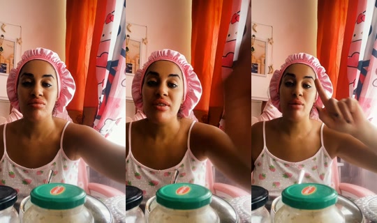 virgingirlichnanunana's Stream - Aug 6, 2026, 11:07 AM