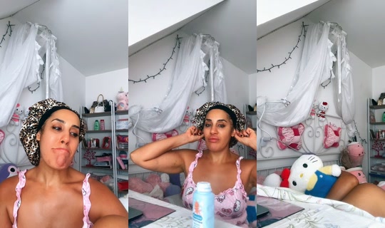 virgingirlichnanunana's Stream - Aug 9, 2026, 1:41 PM