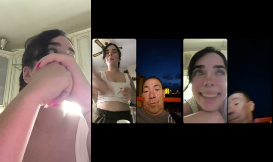 virginia.a26's Stream - Jul 24, 2026, 6:55 PM