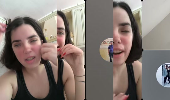 virginia.a26's Stream - Aug 6, 2026, 10:01 AM