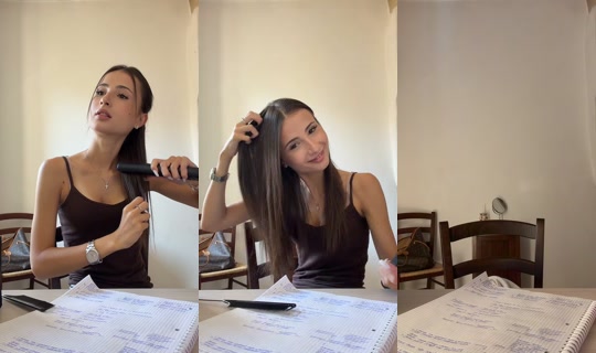 virginia.pietroni's Stream - Oct 3, 2026, 12:03 PM