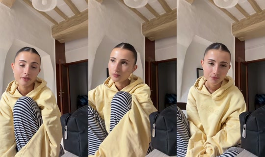 virginia.pietroni's Stream - Oct 8, 2026, 9:16 AM