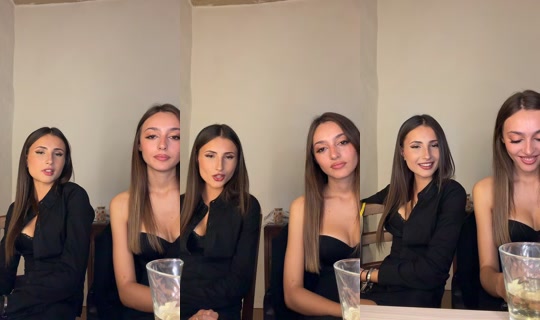 virginia.pietroni's Stream - Oct 8, 2026, 8:25 PM