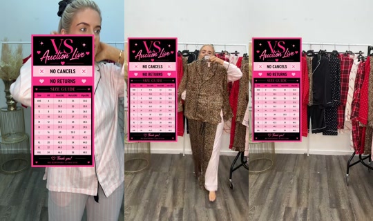 virgoboutiques's Stream - Aug 7, 2026, 5:07 PM
