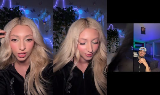 virtualbarbiee's Stream - Jul 19, 2026, 7:34 AM