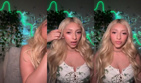 virtualbarbiee's Stream - Jul 20, 2026, 4:20 AM