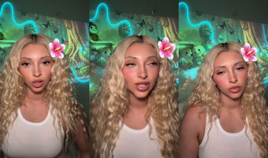 Live de virtualbarbiee - 26 de jul. de 2026, 4:03