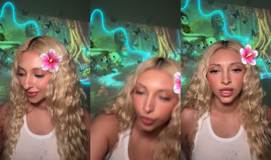 Live de virtualbarbiee - 26 de jul. de 2026, 4:54