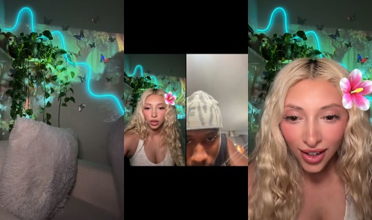 Stream di virtualbarbiee - 27 lug 2026, 4:05