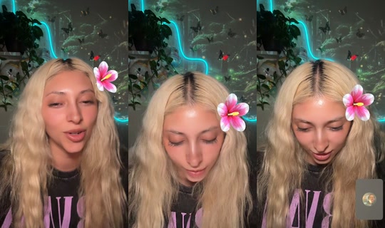 virtualbarbiee's Stream - Aug 1, 2026, 8:32 AM