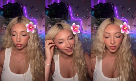 virtualbarbiee's Stream - Aug 2, 2026, 8:51 AM