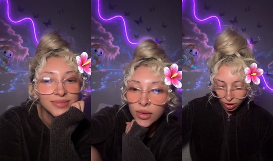 virtualbarbiee's Stream - Aug 5, 2026, 8:02 AM