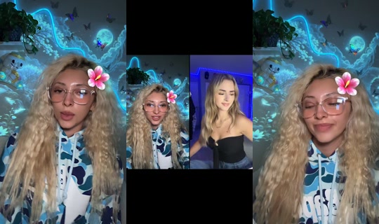 virtualbarbiee's Stream - Aug 8, 2026, 9:20 AM