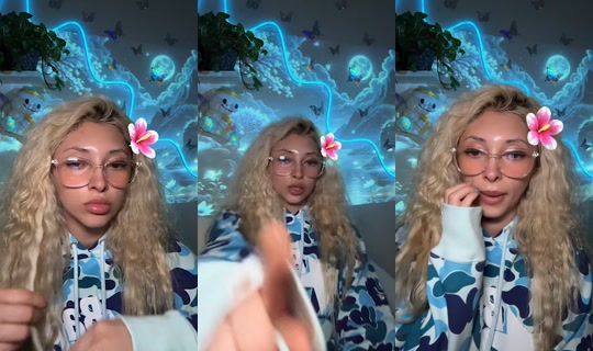 virtualbarbiee's Stream - Aug 8, 2026, 10:40 AM
