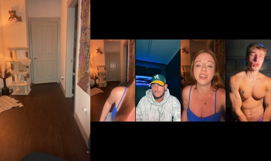 virtually.honest's Stream - Jul 22, 2026, 2:34 AM