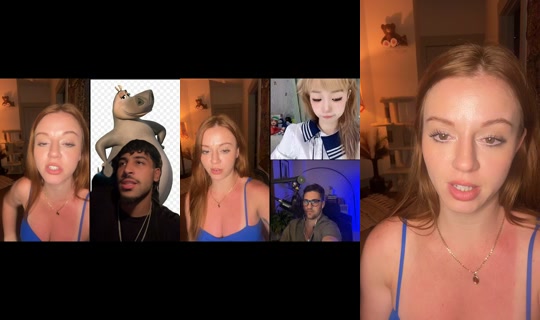 virtually.honest's Stream - Jul 22, 2026, 3:25 AM