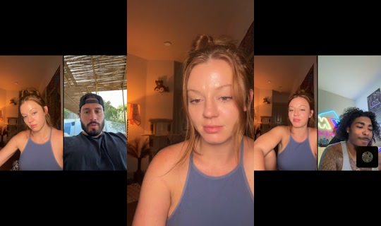 Stream von virtually.honest – 27. Juli 2026, 5:56