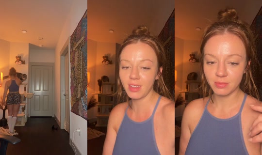 Stream von virtually.honest – 27. Juli 2026, 6:53