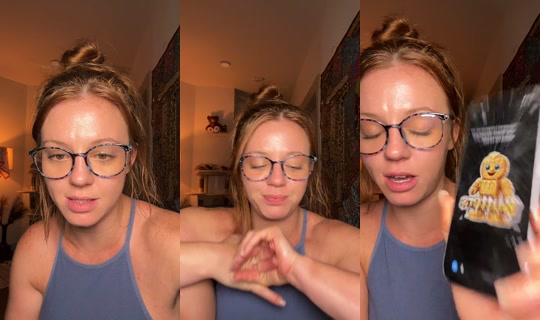 Stream von virtually.honest – 27. Juli 2026, 8:06