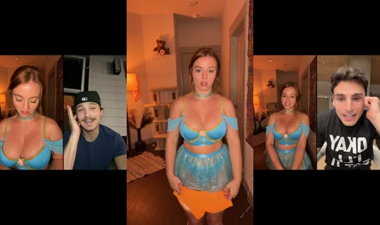 virtually.honest's Stream - Jul 29, 2026, 2:49 AM