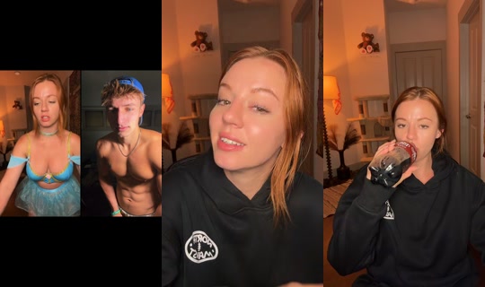 virtually.honest's Stream - Jul 29, 2026, 5:16 AM