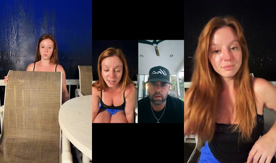 virtually.honest's Stream - Aug 3, 2026, 12:32 AM