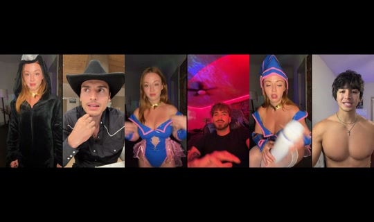virtually.honest's Stream - Aug 6, 2026, 4:48 AM