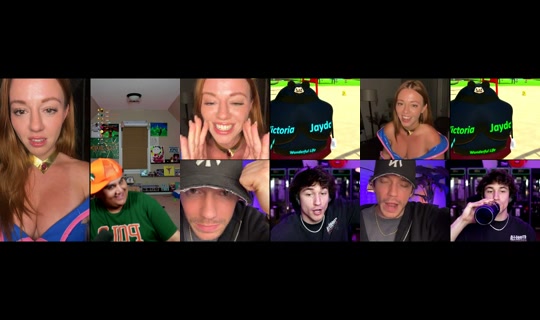 virtually.honest's Stream - Aug 6, 2026, 6:43 AM