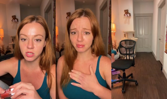 virtually.honest's Stream - Aug 6, 2026, 9:21 PM