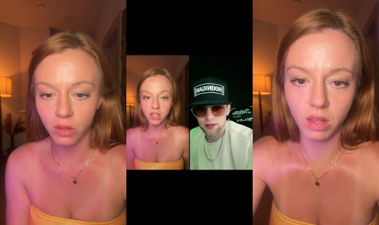 Live de virtually.honest - 10 de ago. de 2026, 5:17