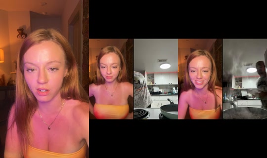 Live de virtually.honest - 10 de ago. de 2026, 6:07