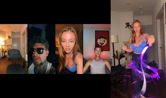 Stream de virtually.honest – 11 août 2026, 3:30