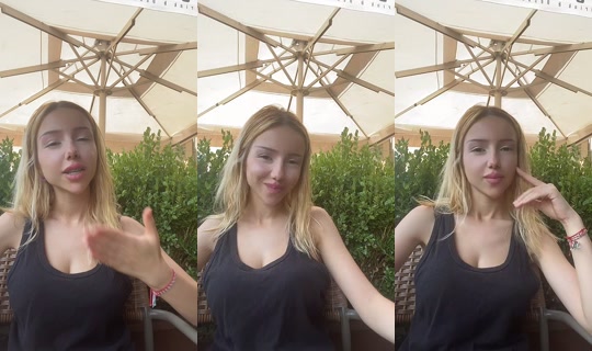 visneli.biber's Stream - Jul 24, 2026, 11:05 AM