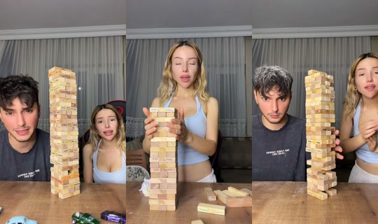 visneli.biber's Stream - Aug 6, 2026, 6:14 PM