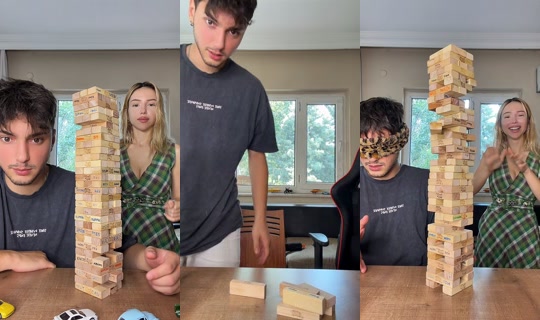 visneli.biber's Stream - Aug 7, 2026, 11:22 AM