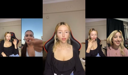 Stream ni visneli.biber - Ago 7, 2026, 5:00 PM