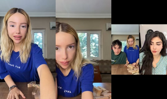 visneli.biber's Stream - Aug 10, 2026, 12:02 PM
