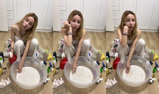 visneli.biber's Stream - Oct 8, 2026, 3:58 PM