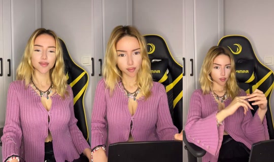 visneli.biber's Stream - Oct 17, 2026, 12:55 PM