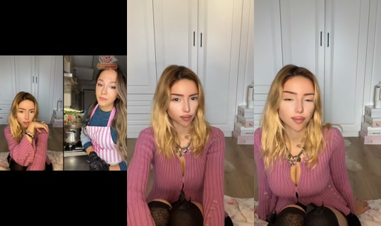 visneli.biber's Stream - Oct 17, 2026, 2:24 PM