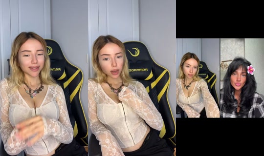 visneli.biber's Stream - Oct 23, 2026, 6:47 AM