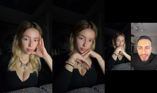 visneli.biber's Stream - Oct 23, 2026, 10:09 PM