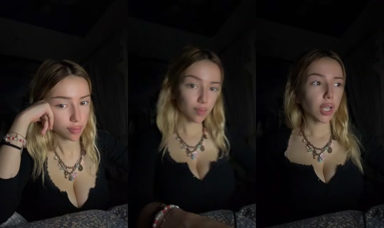 visneli.biber's Stream - Oct 23, 2026, 11:06 PM
