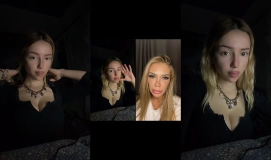 visneli.biber's Stream - Oct 23, 2026, 11:21 PM
