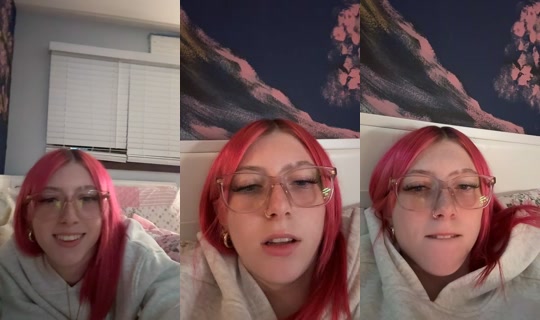 vitamins1107's Stream - Jul 22, 2026, 2:56 AM