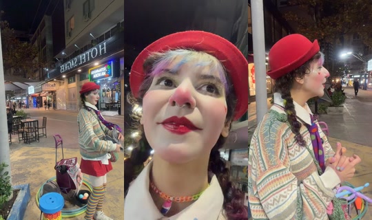 vitoriaartista's Stream - Jul 24, 2026, 12:55 AM