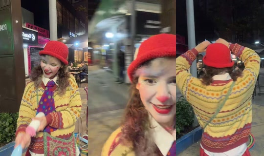 vitoriaartista's Stream - Aug 1, 2026, 1:08 AM
