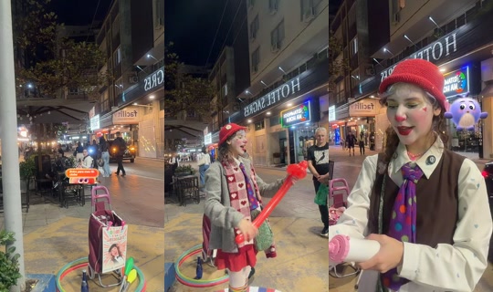 vitoriaartista's Stream - Aug 2, 2026, 12:35 AM
